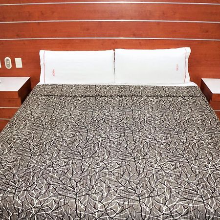 Hotel Princesa Mexikóváros Kültér fotó